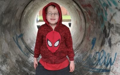 Dylan’s Cancer Fighting Fund