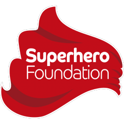 Superhero Foundation